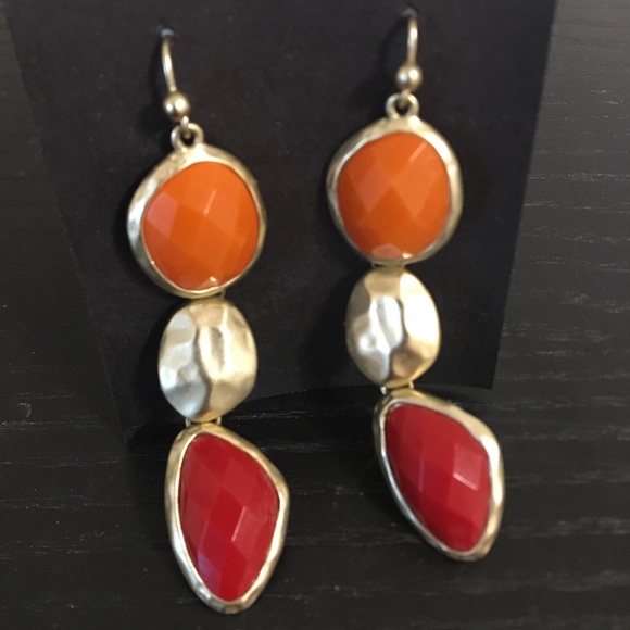 Jewelry - Earrings